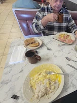 Biscuits & Gravy