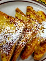 French Toast Combo