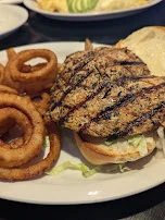 Hot Rods Chicken