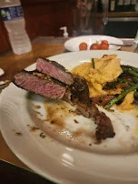 Steak & Eggs
