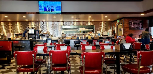 Hot Rod Diner