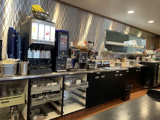 Hot Rod Diner photo 3