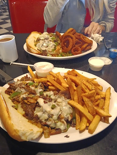 Hot Rod Diner photo 10