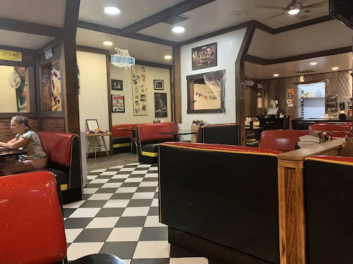 Hot Rod Diner photo 5